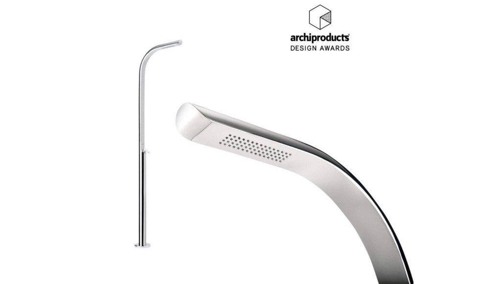 Dream Yacht Gewinner des Archiproduct Design Award 2017