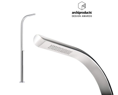 dream yacht winnaar archiproduct design award 2017