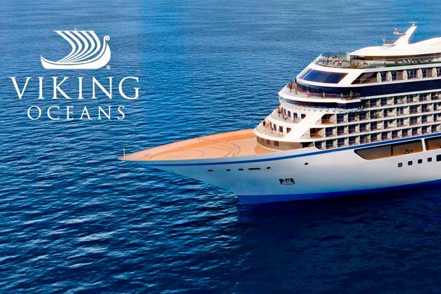 Viking Star, Viking Sky and Viking Sea: the new Viking Ocean Cruise 