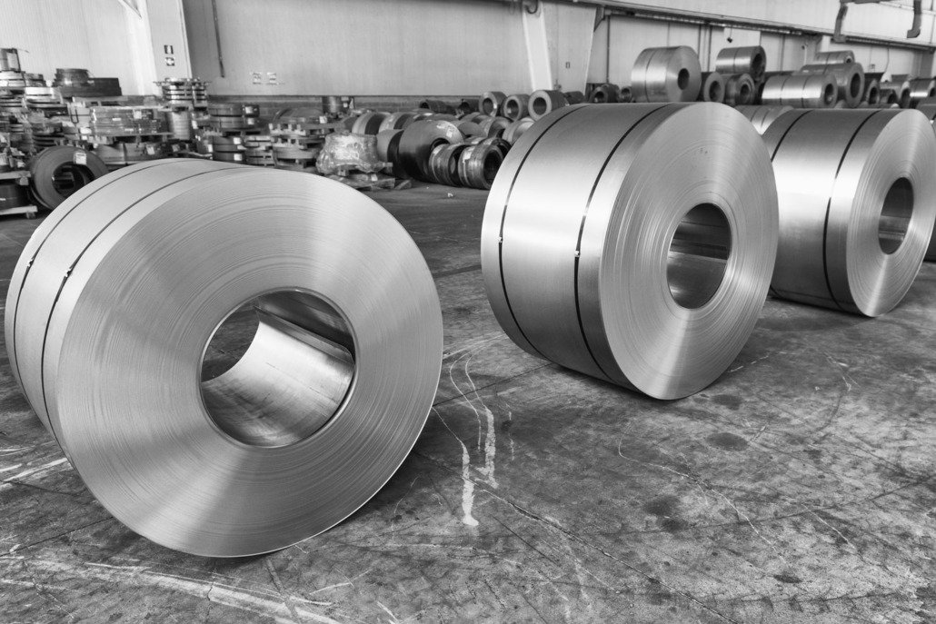 Characteristics of stainless steel