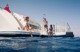 Inoxstyle shower on superyacht