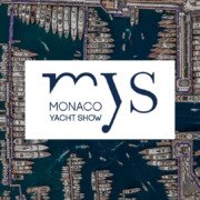yachtduschen auf der monaco yacht show